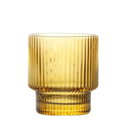 Hadley 11.5oz. Crystal Whiskey Glass Set