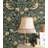 Britiany Peel & Stick Floral Roll-1151687318