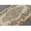 Tapis turc Anatolian Vintage Beige pour le salon Home Decor Style 10688