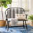 Luray Solid Wood Bench-427798532
