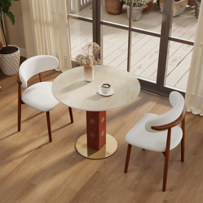 Table de salle à manger Modern Modern