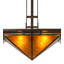 Lineage 4 - Light Pendant