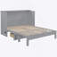 Lit escamotable double avec grands tiroirs-455262545-455262544