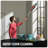Dirt Devil Versa 3-In-1 Cordless Stick Vacuum Cleaner with Removable Hand Held Vacuum - BD22025V
