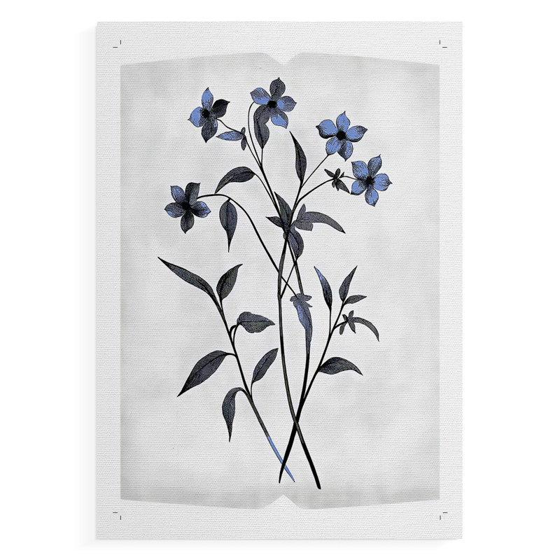 NAUTICAL Series XXX - Impression sur toile seulement - NON CADRE, H 48 po x l 32 po