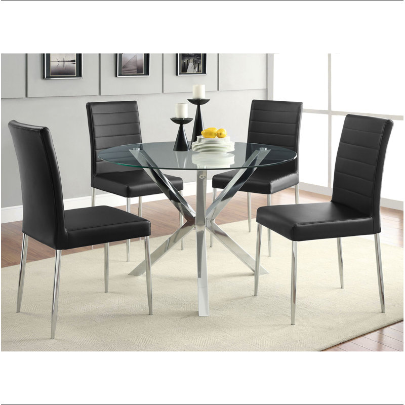 41-inch Dining Table