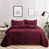 Burgundy is out of stock