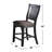 High-Quality Upholstered High Chairs Set