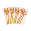 Embroidered Linen Napkins-615575056