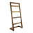Patented Sula Angled Teak Towel Stand