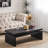 Wooden Coffee Table