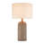 Baftjar 18.5'' Table Lamp Set