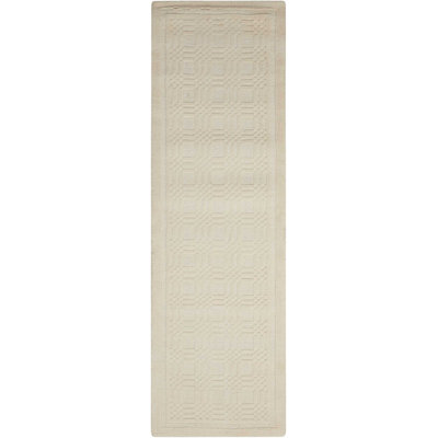 Kaleia Wool Indoor Rug