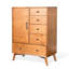 Armoire d'appoint Amy