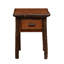 Table de bout Fireside Lodge Hickory-14233922