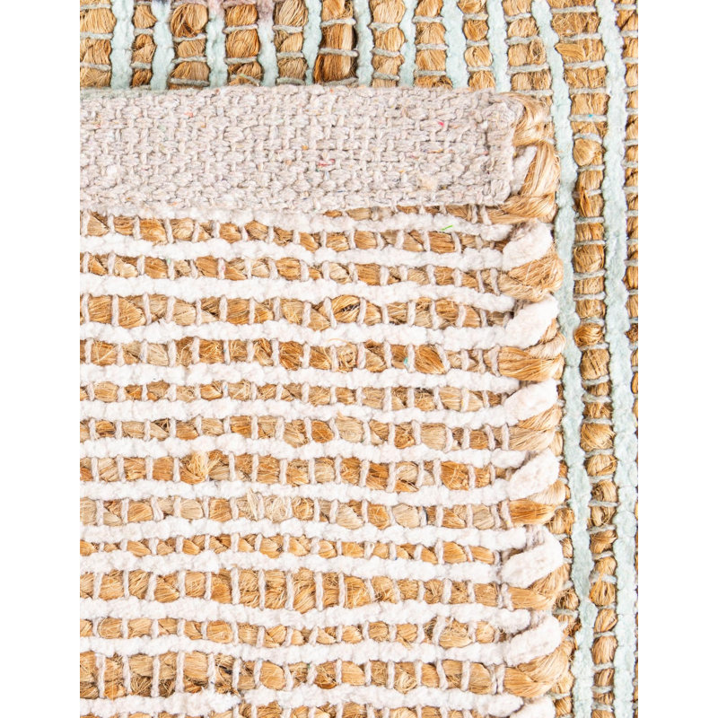 Loam Kingery Rug, Runner 2' x 6'1"