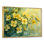 Arbre d'été, cornouiller doux, Étreinte I - art mural cornouiller