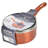 7 - Piece Non-Stick Aluminum Cookware Set
