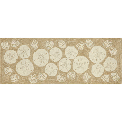 No Pattern And Not Solid Color Synthetic Kitchen Mat
