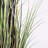 69'' Faux Reed Plant in Fiberstone Planter