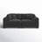 Annalissa 80'' Corduroy Loveseat-1739418989