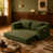 Green Corduroy est en rupture de stock