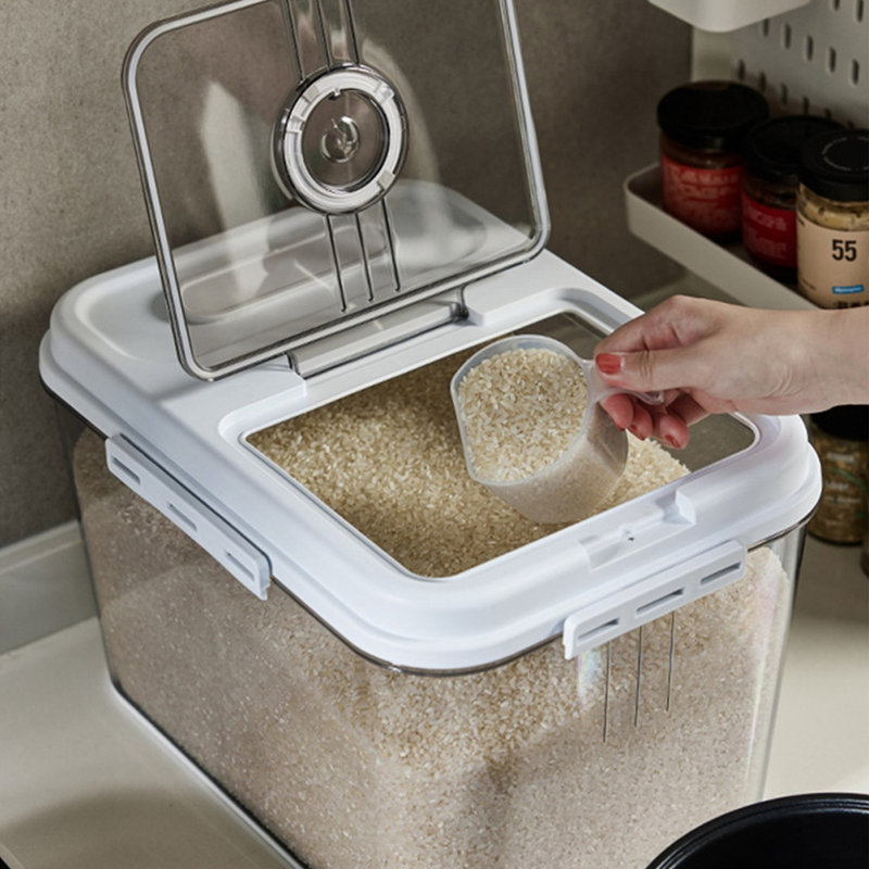 Food Storage Container