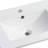 24 Inch Ceramic Sink(G-BL9060B)