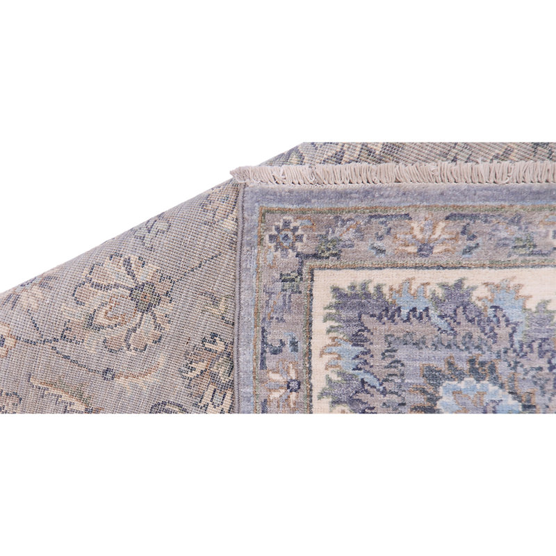Ziegler 3000 Handmade Wool Oriental Area Rug