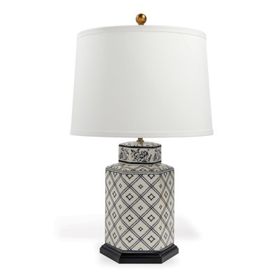 Royal Table Lamp