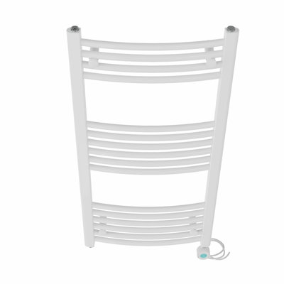 Curved Towel Rail Heated Towel Rails