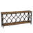 2-Tier Console Table Sofa Table Entryway Table Plant Stand | Gift Idea