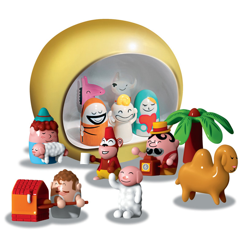 Figurines & Sculptures