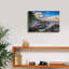 «Browns Head Cove» par Rick Berk, art mural sur toile-718522887