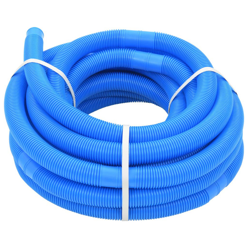 Bazel Pool Hose, 15.4m