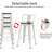 Tauber Swivel Counter Stool-1852162123-1852162121