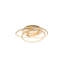 Dinah LED Flush Mount-26235815