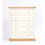 90cm W 5 - Drawer Chest of Drawers-20586882