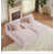 Rose est en rupture de stock