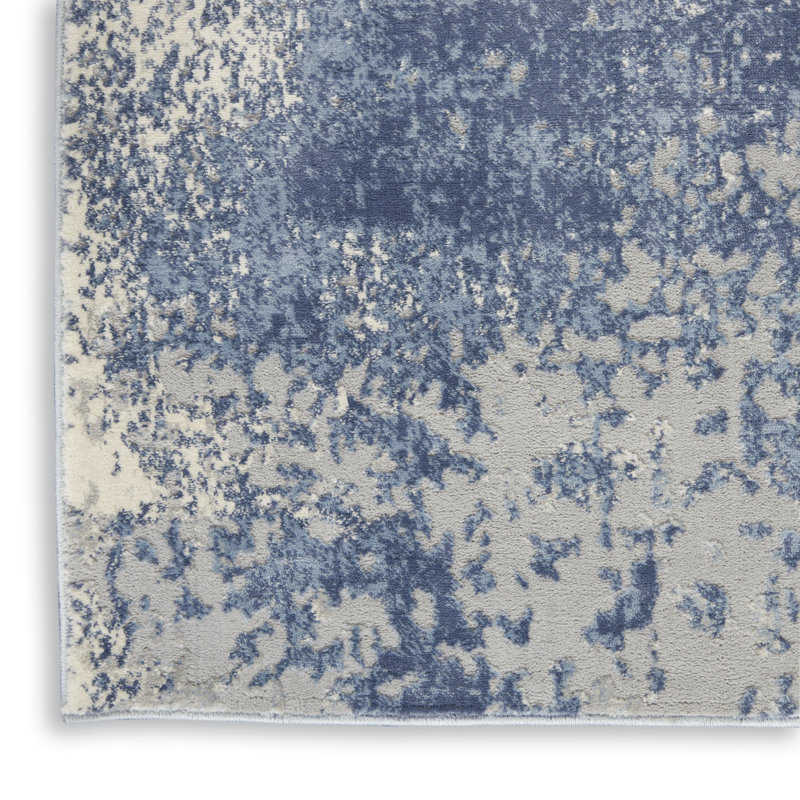 Amance Area Rug, Rectangle 160 x 221cm