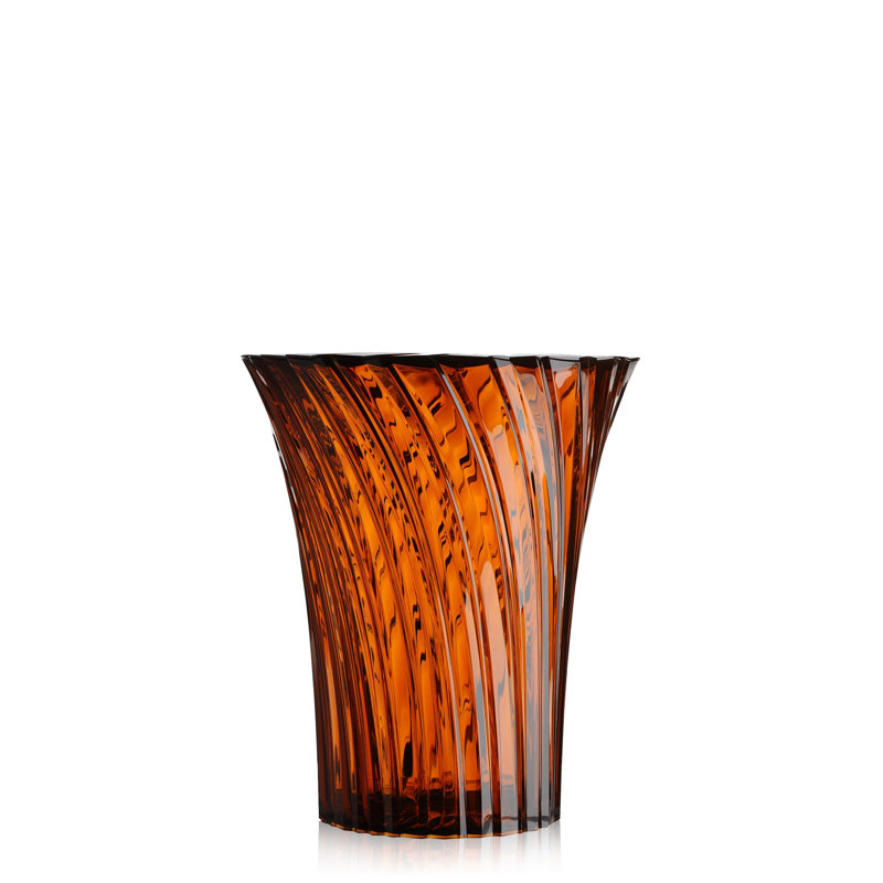 Sparkle Coffee Table, Amber