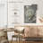 Shell Coral Silver On Gray IV-108383413