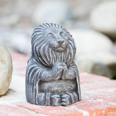Animals Garden Statue