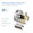Wall Mounted Robe Hook-53162454