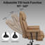 Fauteuil de bureau Cumbie-655850929