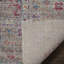 Austinville Oriental Cotton Hand Woven Area Rug-29714130