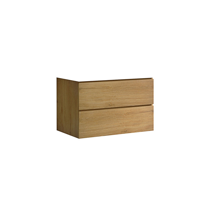 Armoire murale sans bassin, armoire murale avec tiroirs