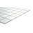 Source Pure White 12 in. x 12 in. Matte Porcelain Floor and Wall Tile (10.44 sq. ft./Case)-53641183