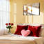 1 Piece Wrapped Canvas Wall Art