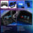 BMW M4 Licensed Kids Electric Car, 12V Ride On Car-112578498-112578502